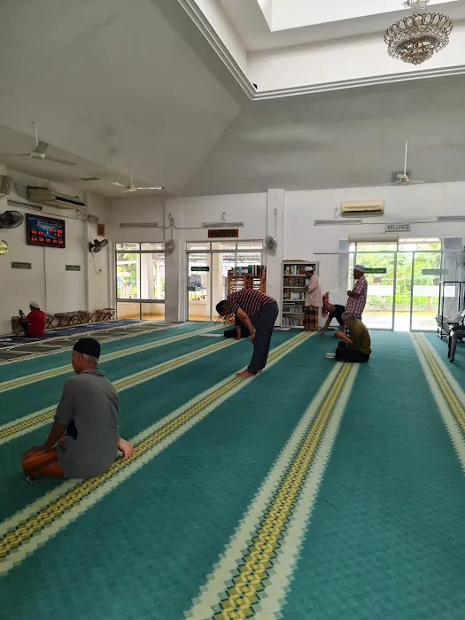 Surau Al-Husna Picture 4