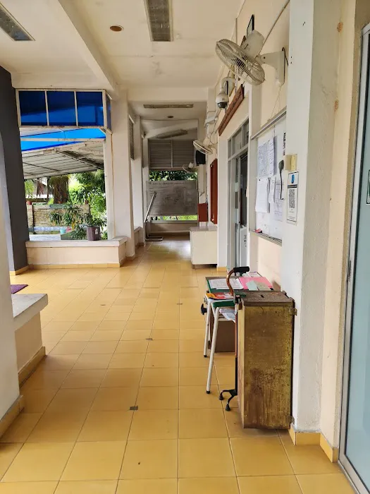 Surau Al-Husna Picture 1