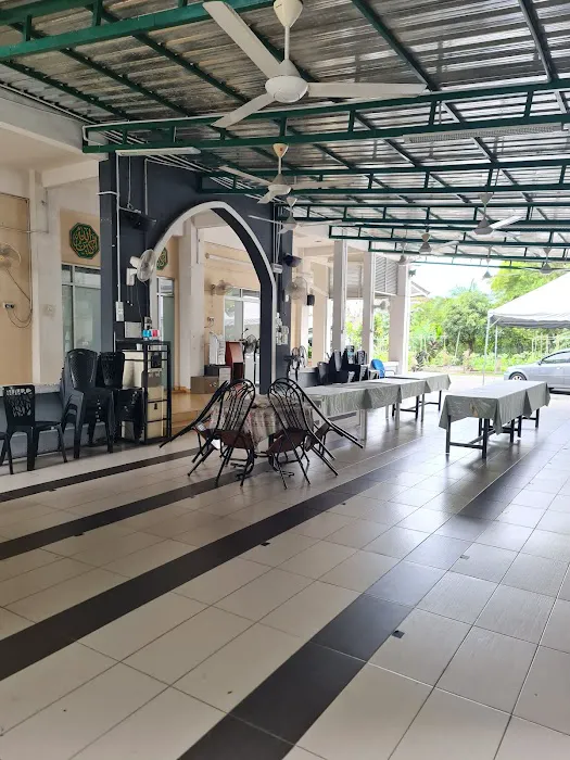 Surau Al-Husna Picture 6
