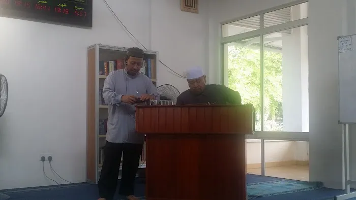 Surau Al-Husna Picture 7