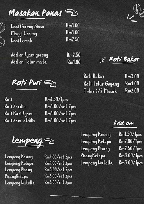 LOT 62 ROTI PURI Picture 1