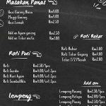 LOT 62 ROTI PURI