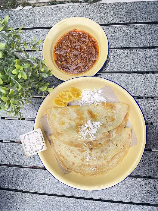 LOT 62 ROTI PURI Picture 3