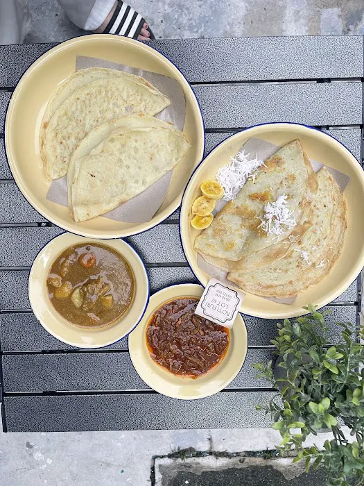 LOT 62 ROTI PURI Picture 7
