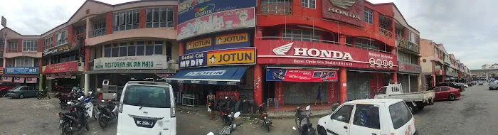 MY DIY Sdn Bhd (Puchong Permai) Picture 3