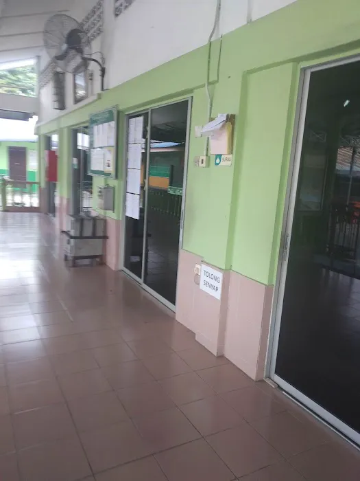 Surau An-Najahiyah Picture 6