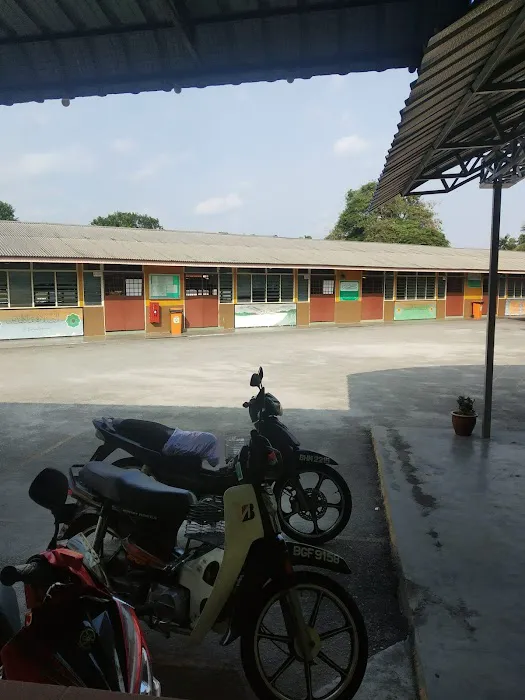 Surau An-Najahiyah Picture 2