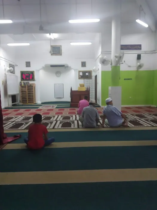 Surau An-Najahiyah Picture 5