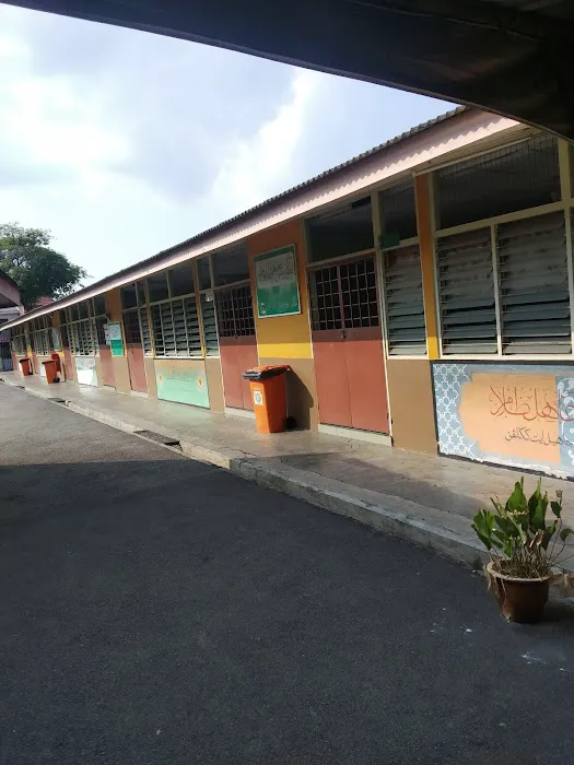 Surau An-Najahiyah Picture 3