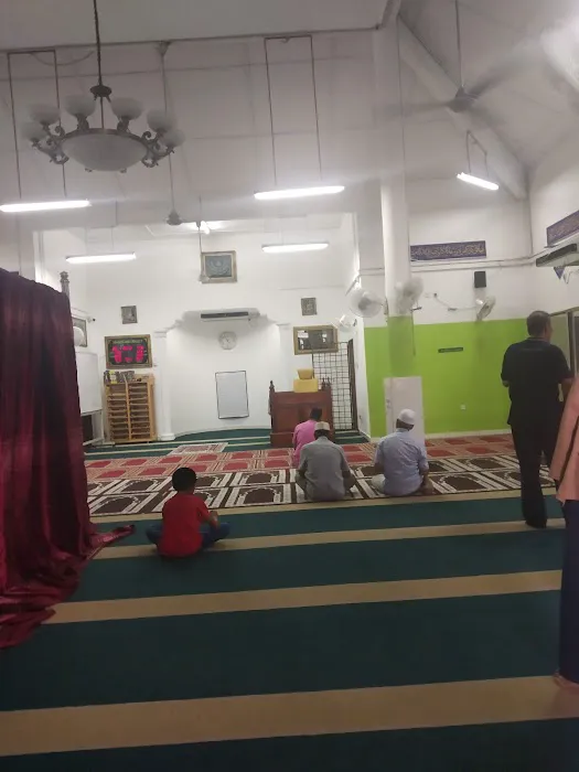 Surau An-Najahiyah Picture 1