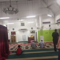 Surau An-Najahiyah ico