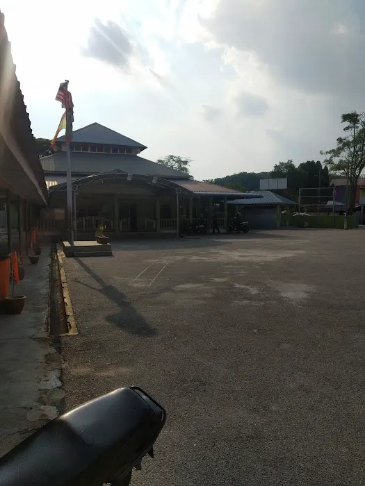 Surau An-Najahiyah Picture 9