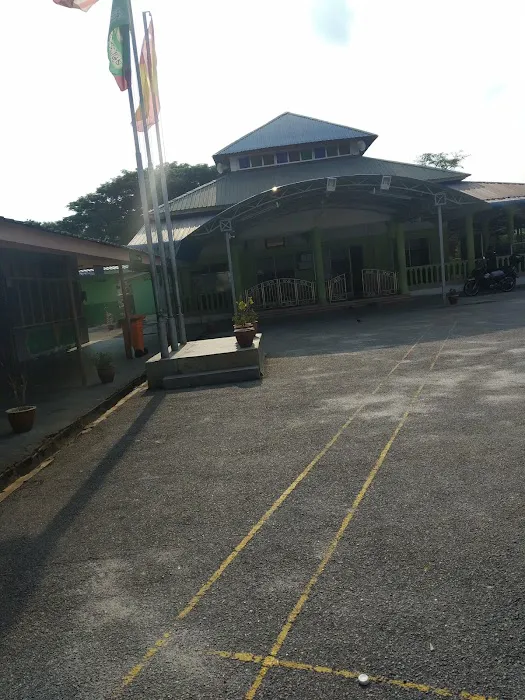Surau An-Najahiyah Picture 7