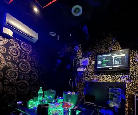 Newbox KTV