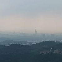 Peak Garden (North Hummock) (Bukit Pasir) ico