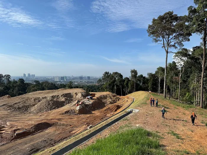 Peak Garden (North Hummock) (Bukit Pasir) Picture 9