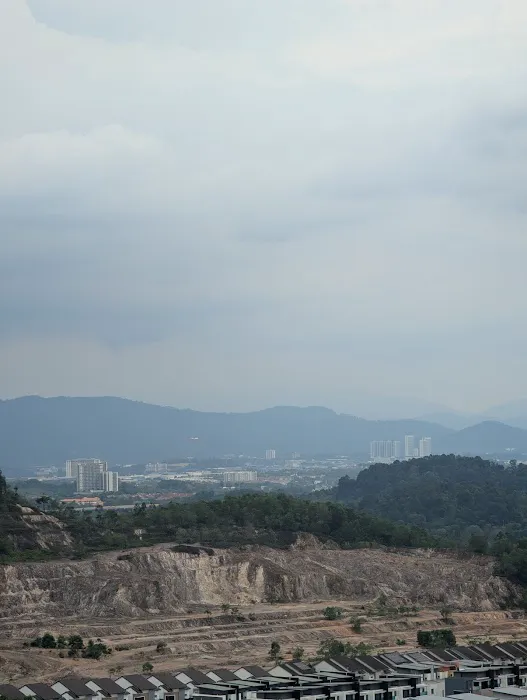 Peak Garden (North Hummock) (Bukit Pasir) Picture 10