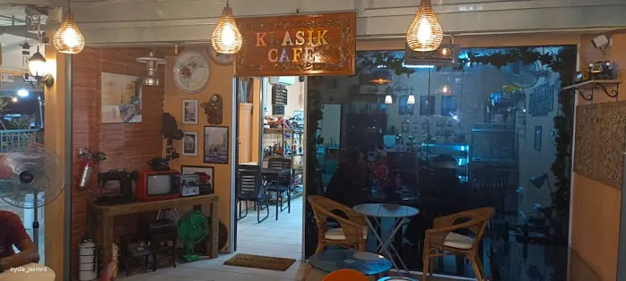 KLASIK CAFE Picture 1