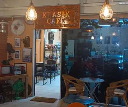 KLASIK CAFE