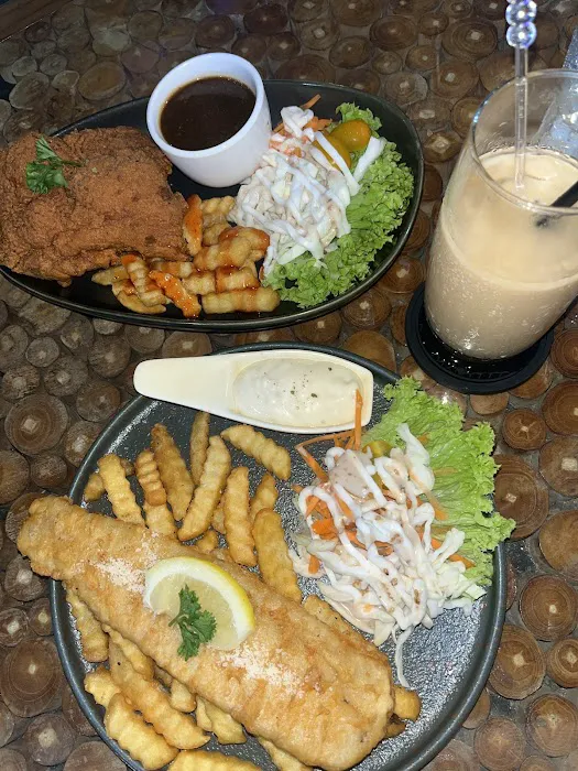 KLASIK CAFE Picture 2