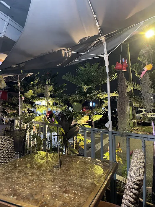KLASIK CAFE Picture 9