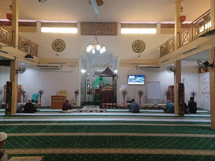 Nahdah Al-Islam Mosque Picture 9