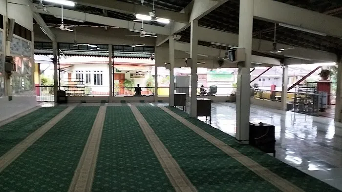 Nahdah Al-Islam Mosque Picture 8