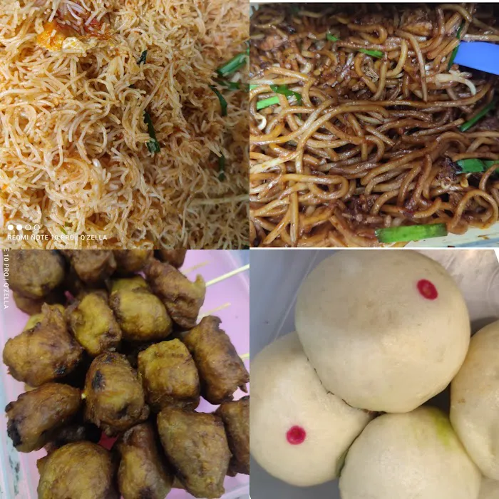 Gerai Buluh Cik Ina Picture 3