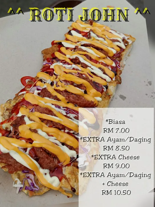 Gerai Buluh Cik Ina Picture 1