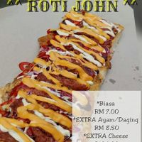Gerai Buluh Cik Ina ico