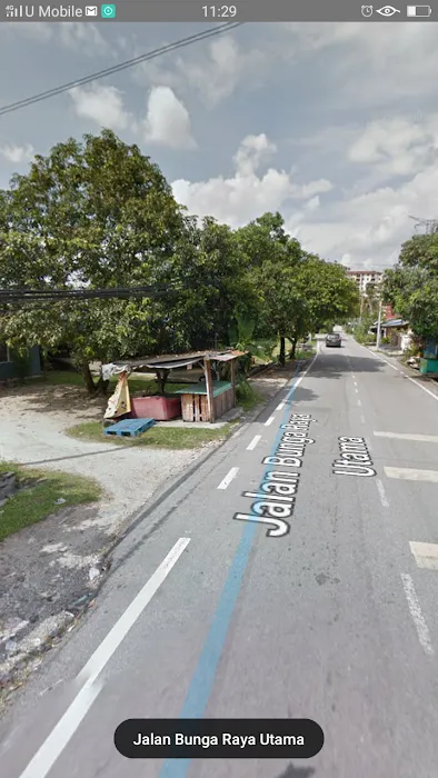 Gerai Buluh Cik Ina Picture 8