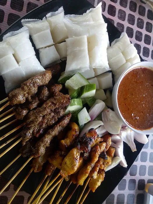 Gerai Buluh Cik Ina Picture 2