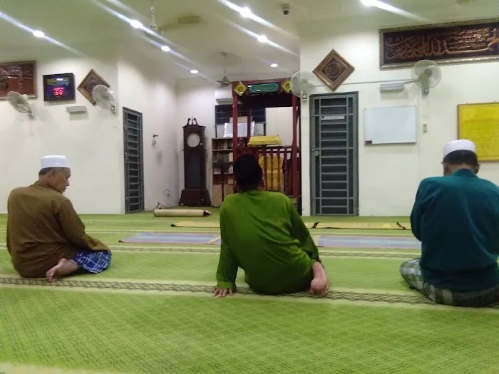 Surau Al-Amin Picture 1