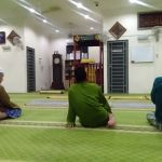 Surau Al-Amin