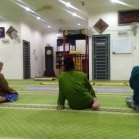 Surau Al-Amin ico