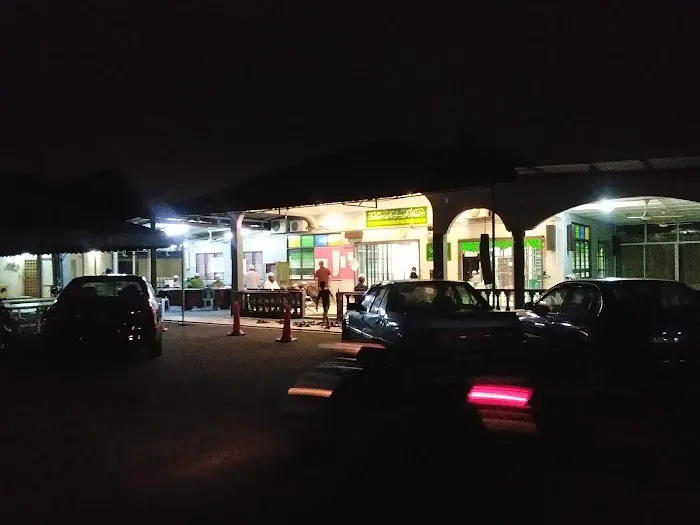 Surau Al-Amin Picture 2