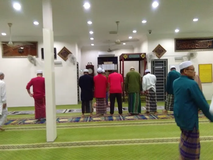 Surau Al-Amin Picture 3