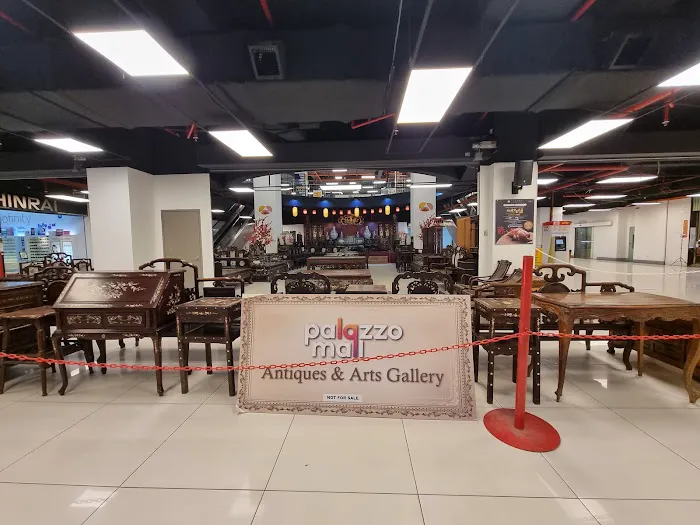 The 19 USJ City Mall (Palazzo 19 Mall) Picture 2