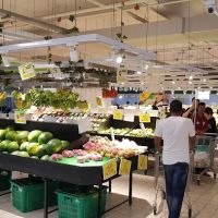 The 19 USJ City Mall (Palazzo 19 Mall) ico