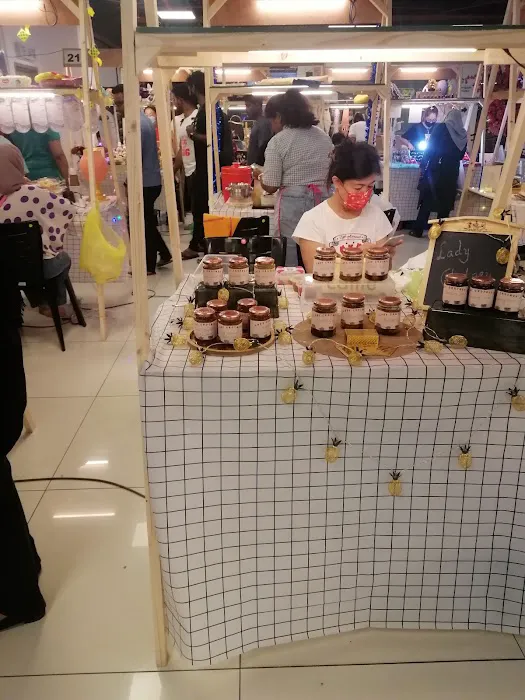 The 19 USJ City Mall (Palazzo 19 Mall) Picture 7