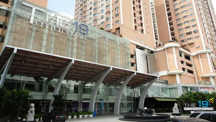 The 19 USJ City Mall (Palazzo 19 Mall) Picture 8