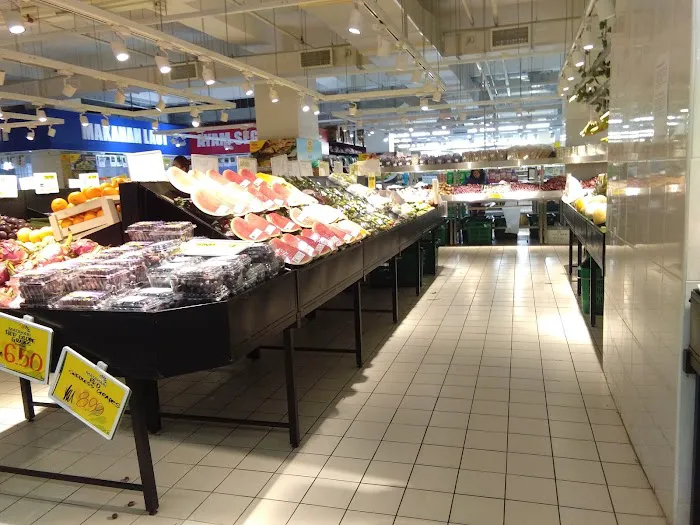 The 19 USJ City Mall (Palazzo 19 Mall) Picture 5
