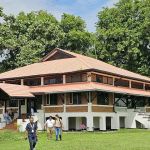 Plantation Museum Carey Island