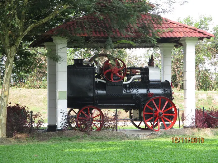 Plantation Museum Carey Island Picture 9