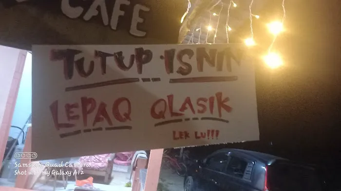 LEPAK Q CAFE Picture 4