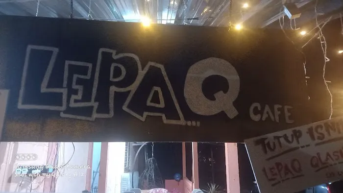 LEPAK Q CAFE Picture 1