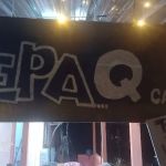 LEPAK Q CAFE