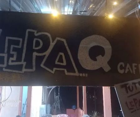 LEPAK Q CAFE