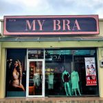 MY BRA