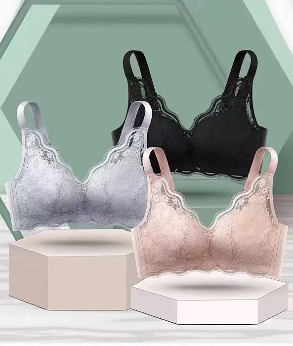 MY BRA Picture 10